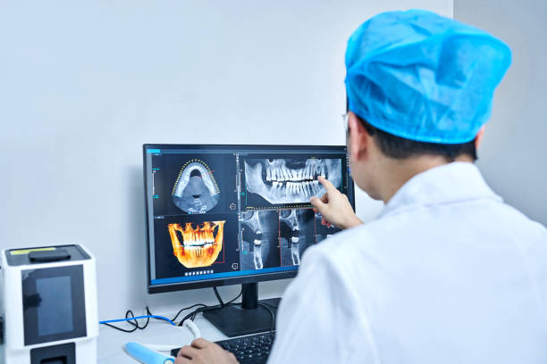 Best Broken or Chipped Tooth Repair in Charlotte, NC
