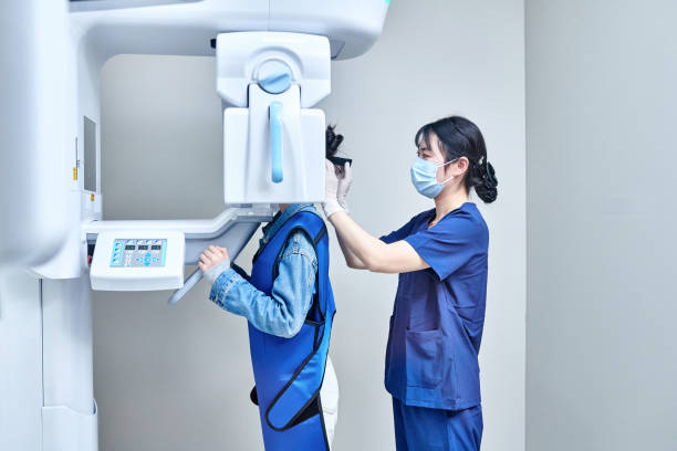 Best Emergency X-Rays and Diagnostics in Charlotte, NC